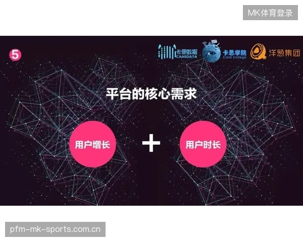 体育赛事内容IP化之路——资本青睐背后的长期价值探索