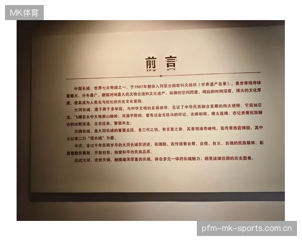 俱乐部数字博物馆建设提升粉丝历史认同感的新路径