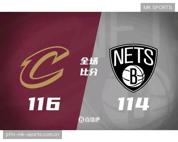 奥科罗底角三分命中，骑士越打越勇