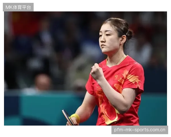 从“中指挑战”到“超女成长”：陈梦的梦想与坚持背后的真实故事
