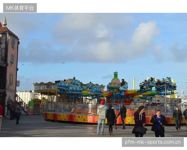 布莱顿流畅度压迫感：如何在城市中找到属于自己的“自由之城”